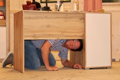 Vorsicht ist geboten