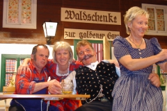 Zeitreise